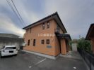 ラフォーレ東浦の外観