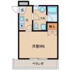 グレースY・Ⅱの間取り画像