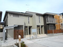 カモーリの外観画像