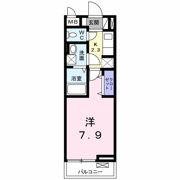 サンライズ 12の間取り画像