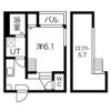 stage四番の間取り画像