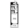 シティライフ港陽の間取り画像