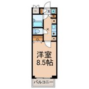 Leggeroの間取り画像
