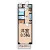Leggeroの間取り画像