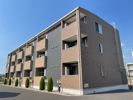 グランスイートの間取り画像