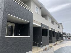 グランクレールCの外観画像