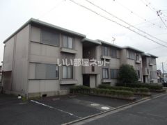 アーバン緑ヶ丘の外観画像