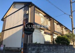 エスティーヌみよしⅡの外観画像