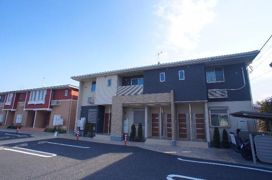 ベル ポストの外観画像