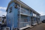 田中コーポの間取り画像