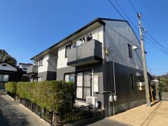 セジュールくらま B棟の外観画像