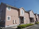ハピネス村田Aの間取り画像