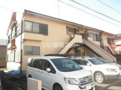 アネックス片倉の外観画像