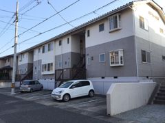ヴァンヴェールの外観画像