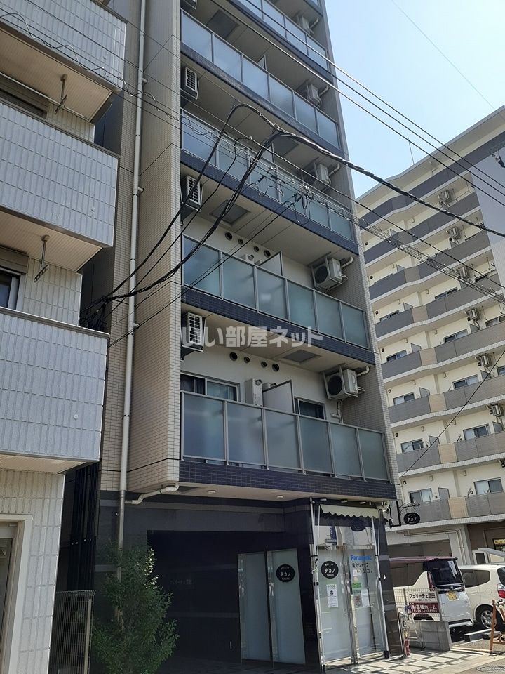 フェリーチェ豊田の外観画像