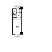 第3 OTAビルの間取り画像