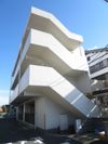 ノースハイツ藤の間取り画像