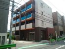 インテルノ芦花の間取り画像