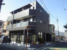 Y・S 中野坂上の外観