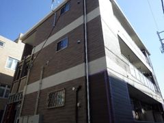 ベトゥッラ ビアンカの外観画像