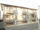 Maison Glycineの間取り画像
