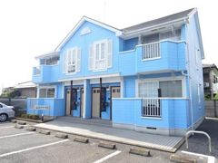 エレガンテカーサⅡの外観画像