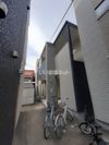 ハーモニーテラス山王Ⅱの間取り画像