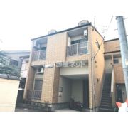 コーポすずなの外観画像