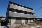ラパンブランの間取り画像