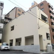 Ms神宮西Ⅰの外観画像