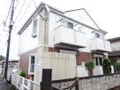ストロベリーカーサⅡの間取り画像