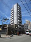 ティモーネ立川の間取り画像
