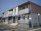 シャーメゾン桜川の間取り画像