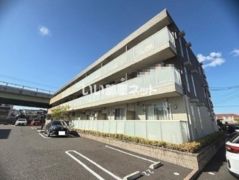 THE FIRSTの外観画像