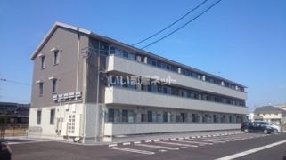 ブランネージュ B棟の外観画像