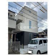 Pre cher 道徳(プリシェールどうとく)の外観画像