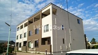 wheat（ウィート）の外観画像