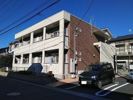 パレス アツームの間取り画像