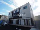 メゾン アンソレイユの間取り画像