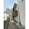 ハーモニーテラス広住町の間取り画像