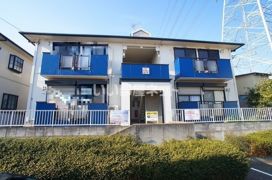 農住メゾン・プレミールBの外観画像