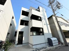 アヴニール金山(アヴニールカナヤマ)の外観画像