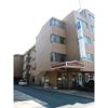 フロイデ小賀須の間取り画像