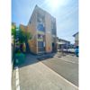 TAKINO HOUSE 伏屋の間取り画像