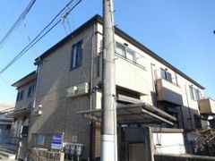 ルフランM（ルフランエム）の外観画像