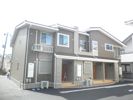 エルシェアートAの間取り画像