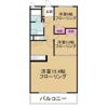 アーバンポイント三好IIの間取り画像