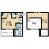 ESPACE DECORE(エスパスデコア)の間取り画像