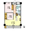 TRIーSTAGEの間取り画像