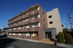 グランディ 東所沢の外観